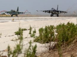 Аналитики подсчитали число мирных жертв авиаударов России в Сирии