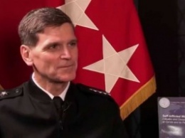 Генерал США: Контакты с российскими военными по Сирии весьма полезны и плодотворны