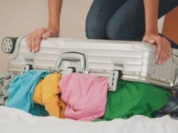 Как не платить за багаж в аэропорту - советы знатока