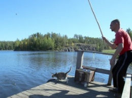 Пора сматывать удочки: в связи с нерестом лов рыбы ограничен до лета