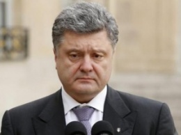 Президент Украины: в плену у боевиков находится 120 украинцев