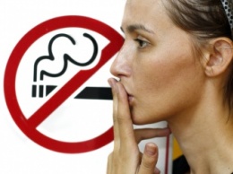 Курение губит полезную микрофлору полости рта