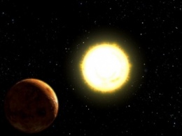 Ученые представили тепловую карту таинственной суперземли 55 Cancri e