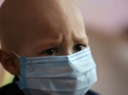 В Днепродзержинске выделят помощь онкобольным детям