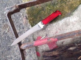 Что случается, если с ножом приставать к студентке в общежитии на Гагарина