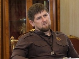 Кадыров сделал заявление о возможном разрыве дипотношений Украины с РФ