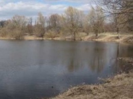 На реках Черниговской области - пик разлива