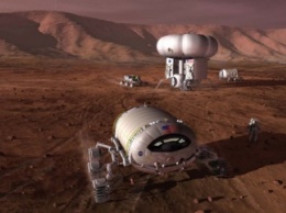 Эксперты усомнились в скором создании постоянной колонии на Марсе