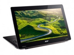 Официально представлен гибридный планшет Acer Switch 12 S