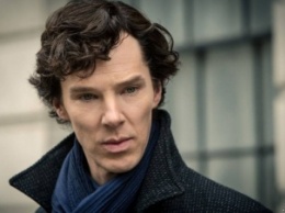 Создатель сериала "Шерлок" подтвердил начало съемок четвертого сезона