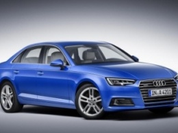 Audi увеличила гарантию на автомобили в России