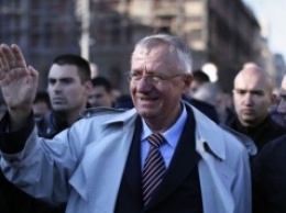 Сербский политик, отсидевший 11 лет в Гааге, полностью оправдан трибуналом по войне в Югославии