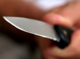 Несовершеннолетняя девушка убила мужчину в Марьинке