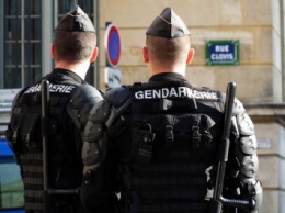 Главный подозреваемый в террористической атаке на Париж готов сотрудничать со следствием