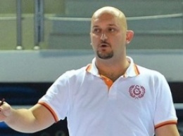 Тренер турецкого "Галатасарая" прокомментировал обвинения волейболистки Кошелевой