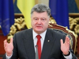 Порошенко не сказал правду о причинах своего опоздания на саммит в Вашингтоне