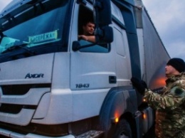 Польша и Россия возобновили переговоры о квотах на грузовые перевозки