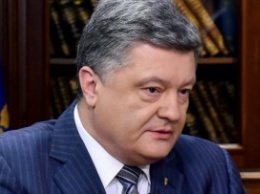 Порошенко про разрыв дипотношений с РФ: Рада это не поддержит