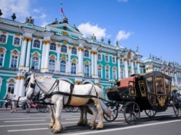 В Барселоне появится музейный центр Эрмитажа