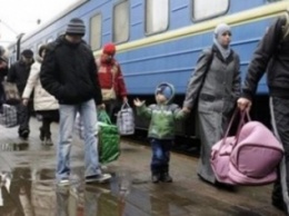 С какими проблемами сталкиваются переселенцы в Днепропетровске