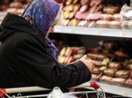 Опрос: Доля россиян, не имеющих сбережений, достигла рекордного уровня