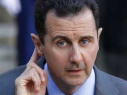 Асад готов провести досрочные выборы президента Сирии