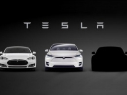 Tesla Model 3 похвастается хорошим разгоном