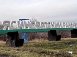 Давно такого не было: под Донецком вспыхнул мощный бой