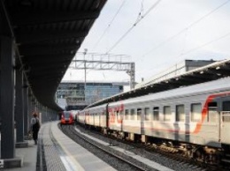 Россия: Этим летом в Сочи будут ходить чартерные поезда