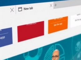 Браузер Microsoft Edge оснастят блокировщиком рекламы
