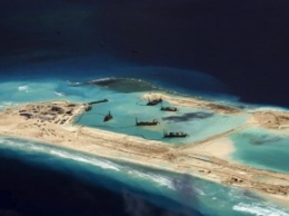 Китай призвал США сохранять нейтралитет в вопросе спорных территорий Южно-Китайского моря