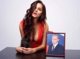 В Кремле отреагировали на рассказ Reuters про Алину и Алису
