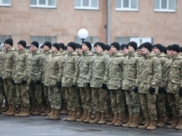 Статус участника боевых действий получили 133,5 тыс. бойцов ВСУ