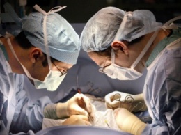 Проведена успешная трансплантация органов от ВИЧ-положительного донора