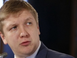 Глава «Нафтогаза» Коболев заработал более 6 млн грн
