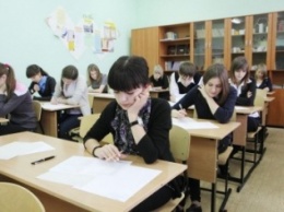 26 мариупольских школьников примут участие во всеукраинских предметных олимпиадах