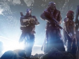 Bungie рассказала о новом дополнении к Destiny