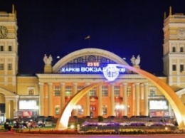 На майские праздники через Кременчуг в Харьков, Одессу и Киев пройдут дополнительные поезда
