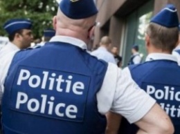 Аэропорт в Брюсселе так и не открыли: бастует полиция (обновлено)