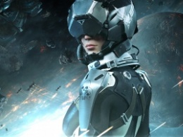 В сети появился релизный трейлер игры для Oculus Rift - EVE: Valkyrie