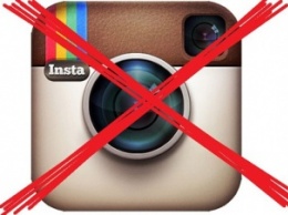 Сервера Instagram лежали на протяжении 15 минут