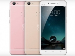 Компания Vivo презентовала свои музыкальные модели смартфонов X6S и X6S Plus