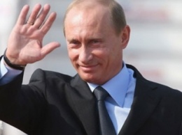 В России нашли достойную замену Путину