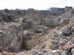 Экологии Донбасса нанесен ущерб в 350 млн грн