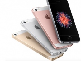 6 причин купить iPhone SE