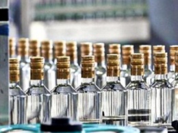 С 1 апреля в Сумах значительно вырастут цены на алкоголь