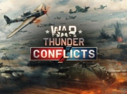 В App Store вышла военная стратегия по мотивам War Thunder [видео]