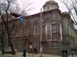 Бродскую синагогу в Одессе отдадут Московскому патриархату