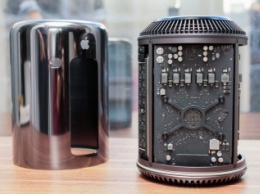 Mac Pro 2016 года выпуска может получить новый 22-ядерный процессор Intel Xeon