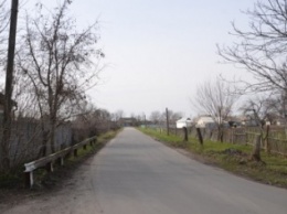 Областная комиссия не заметила ям на дорогах Павлоградского района